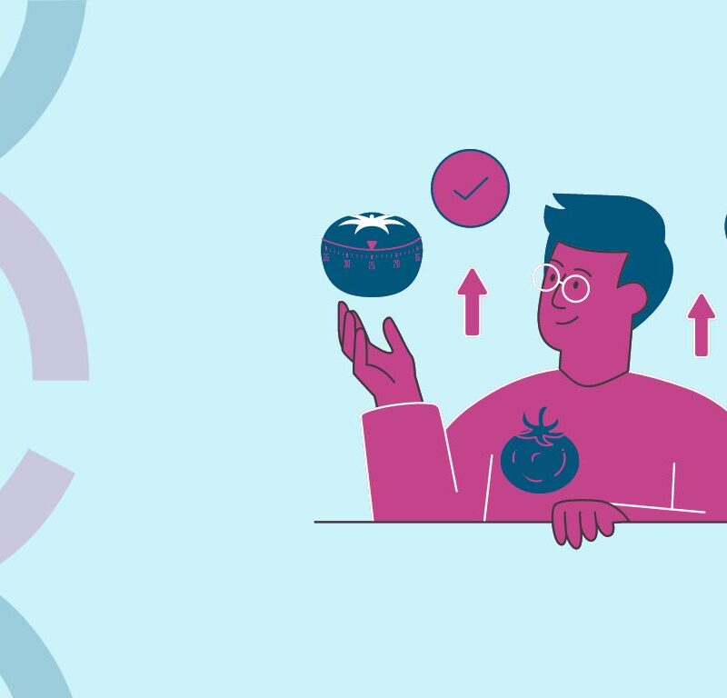 Tecnica del pomodoro